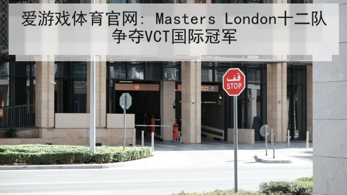 爱游戏体育官网: Masters London十二队争夺VCT国际冠军