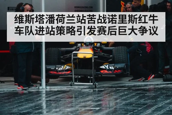 维斯塔潘荷兰站苦战诺里斯红牛车队进站策略引发赛后巨大争议